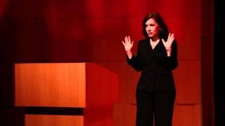 TEDxUIUC - Sherry Turkle - Alone Together