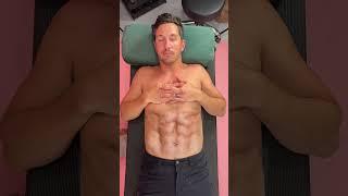 Abdominal Massage For Better Digestion