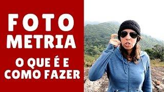 Fotômetro: O que é e como usar o fotômetro da câmera - PhotoHelp #12