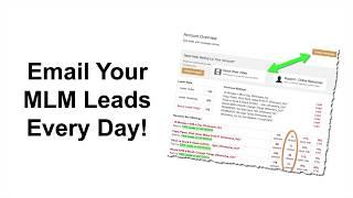   INSTANT Business Opportunity Seeker Lead Generation Secrets Revealed!  