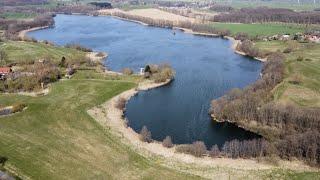 Flora und Fauna am Tressower See