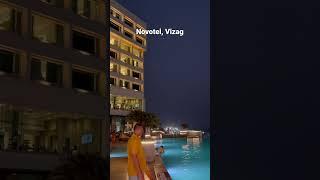 Novotel hotel in vizag | visakhapatnam | andhrapradesh | vizagforever