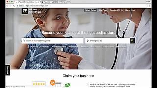 2 Minute Guide : Add Business On YellowPages