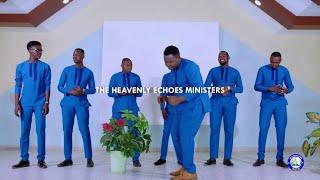 WARAKOZE : HEAVENLY ECHOES MINISTERS: Official Music Video 4K