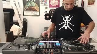 DJ NEST - ORTOFON SKRATCH NERDS 2023 (ROUND 3)