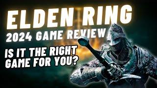 Elden Ring Game Review | Should You Play It In 2024?