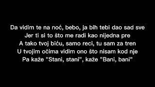 Voyage  - Balkan 2 (TEKST/LYRICS) - Guns N Roses