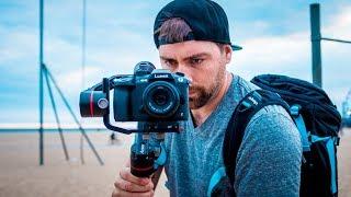 How to SELL STOCK FOOTAGE - Beginners Guide