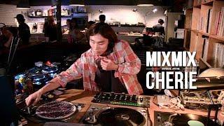 Cherie / Namsan Shepherd Club |  MIXMIX SEOUL