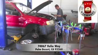 Cam Stone's Automotive - Auto Repair Center in Palm Desert