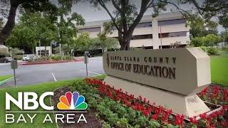 Santa Clara Co. Office of Education face staff retaliation claims amid federal review