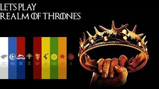Banner Lord Realm Of Thrones #5. House Howlers, Pledge Loyalty  [No Commentary]