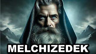 Who was MELCHIZEDEK and why is he IMPORTANT to us (Explained Bible Stories)