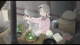 In This Corner of the World Trailer