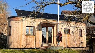 Tiny House Village in Bavaria is looking for roommates - Become part of a unique community