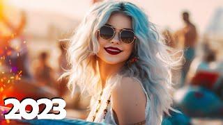 Ibiza Summer Mix 2024  Best Of Tropical Deep House Lyrics Alan Walker, Selena Gomez Style #31