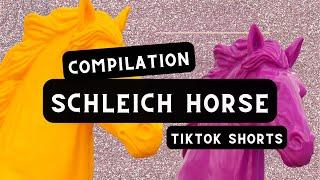 Baby I got issues | Schleich Horse Tik Tok Music Video