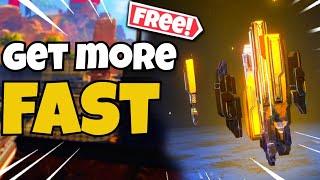 How to Get Crafting Materials Fast and Free! In Apex Legends Season 14