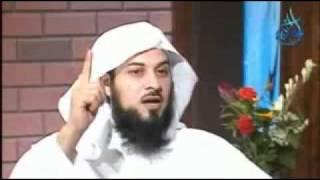 لقاء الشيخ محمد العريفي على قناة الحكمة 3