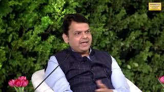 Do not want to turn Mumbai into Shanghai: CM Devendra Fadnavis at HTLS 2018