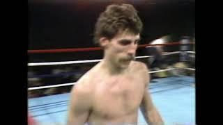 Bill Van Cleef v Mitch Rosse in Atlantic City