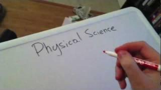 Introduction to Physical Science