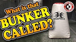 Paintball Bunker Names & Basic Bunker Calls | Lone Wolf Paintball Michigan