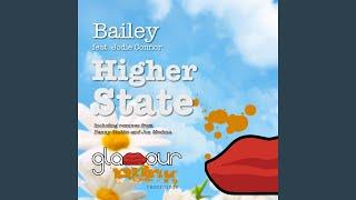 Higher State (feat. Jodie Connor)