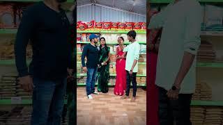 बायकां ना फसवलं#shorts #comedy #funnyvideos #comedyvideo #vaibhavgawade #दिवाळी #दिवाळीफराळ