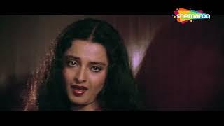 Main To Bas Patni Hoon | Jaya Prada | Rekha | Souten Ki Beti | Anuradha Paudwal | Sadhana Sargam