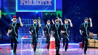 ABDC 6 FINALE - Poreotics Master Mix of Friday by Rebecca Black