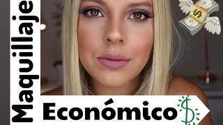 MAQUILLAJE  ECONÓMICO - PRODUCTOS DE FARMACIA