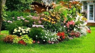 COOL IDEAS! Inspirational Backyard Landscaping