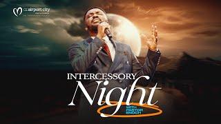 Intercessory Night with Pastor Enoch || Day 2