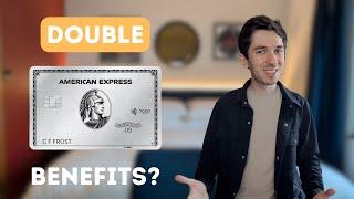 Is now the BEST time for Amex Platinum (UK)?