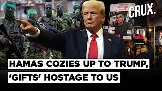 Who Is Edan Alexander? Israeli American Soldier To Be Released By Hamas As 'Gift' To Trump