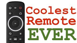 One for All Universal Remote Setup Guide & Review by Skywind007