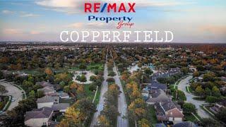 Take A Look At Copperfield | Houston Texas | Homes For Sale