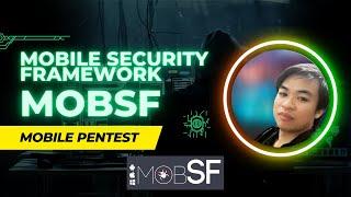 How to Install and Use MobSF Tool for Mobile Application Security