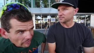 Cycling Maven & Durianrider Interview Part 2