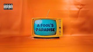 Sophie Morelli - A Fool's Paradise (Lyric Video)