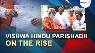 Vishwa Hindu Parishad demands justice