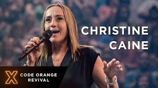 Christine Caine | Code Orange Revival | Elevation Church