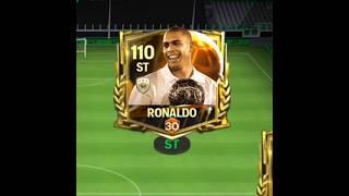 R9 - The Best Ever Striker‼️#fcmobile
