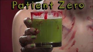 Patient Zero Drink