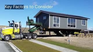 Key Things to Consider Before Investing in Relocatable Homes