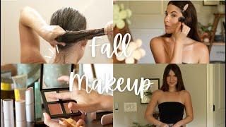 FALL BEAUTY - MAKEUP & HYGIENE (GET READY WITH ME, DATE NIGHT)