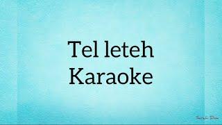 Tel LeTeh By CK Khai and Grace Kimpi