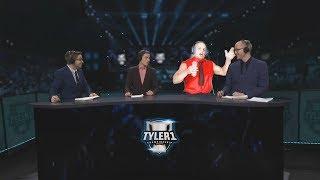 TYLER1 CHAMPIONSHIP SERIES GRAND FINAL