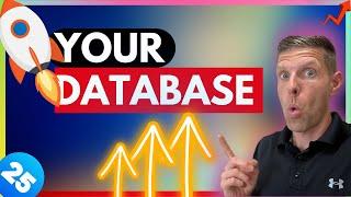 Grow Your Real Estate Database FAST (25 Ways To Generate Leads As A Realtor!)